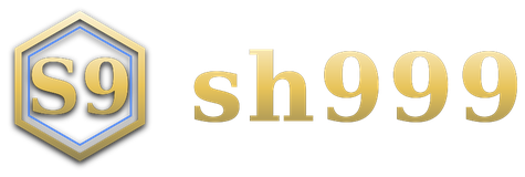 sh999 logo